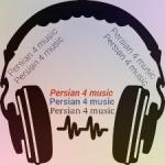 persian 4 music